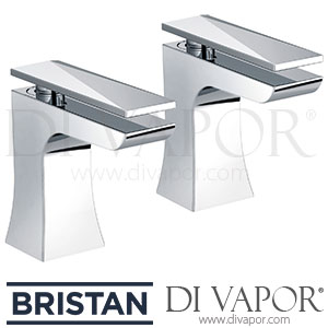 Bristan EBY 3/4 C Ebony Bath Taps Spare Parts